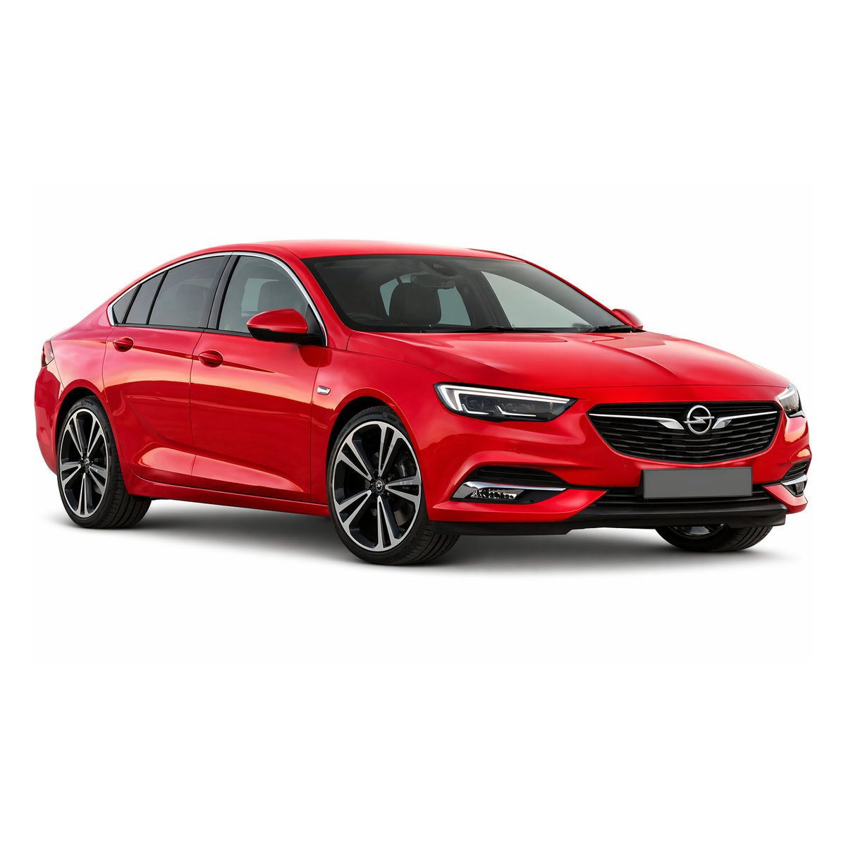 VIDRIO-PUERTA OPEL INSIGNIA 2018-